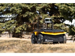 Clearpath's robotic solutions utilize Velodyne's state-of-the-art lidar technology, which boasts industry-leading resolution, range, and field of view.