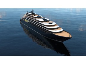 The Ritz-Carlton Yacht Collection to Provide Luxury Connectivity Experience Powered by SES Networks