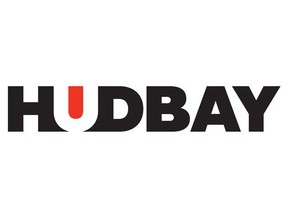 The Hudbay Minerals Inc. logo is seen in this undated handout photo. A controversial mine being developed by a Canadian company in Arizona shows the lengths to which the industry will go to feed the world's unrelenting demand for copper.