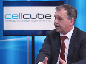 CellCube’s energy storage systems are setting a new standard for longevity and performance.