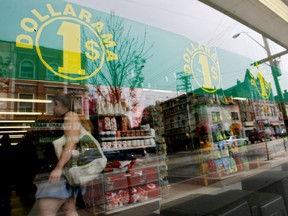 Spruce Point Capital Management targeted Dollarama in a campaign last October.