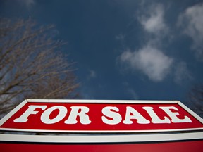 Home sales across Canada have been dismal in recent months.
