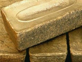 Investors are complaining that it is unfair that Goldcorp shareholders should benefit from a joint venture between Newmont and Barrick Gold Corp. in Nevada, given that was negotiated after the Goldcorp-Newmont terms were set.