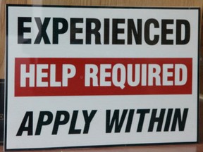 Employers are starved for skilled labour in Canada, especially in technologies. The Federal budget earmarks $1.7 billion for skills training programs.