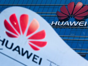Huawei’s status as a supplier to Bell and Telus could be jeopardized if Canada follows the U.S. lead and bans Huawei gear from 5G networks over concerns that the Chinese state could use it for espionage.