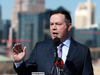 UCP leader Jason Kenney said on Thursday that ATB Financial would remain a Crown corporation if the UCP formed government.