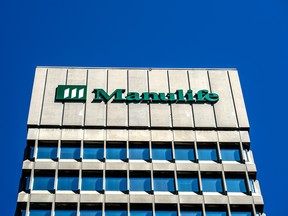 Manulife has long said it expected to win the case, with Chief Executive Officer Roy Gori calling Mosten's claims "commercially absurd" in November.