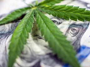 The Secure and Fair Enforcement (SAFE) Banking Act would protect U.S. banks working with cannabis companies from criminal scrutiny by regulators.