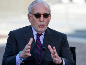 Nelson Peltz is the chief executive officer of investment management firm Trian Fund Management and holds board positions in companies such as Procter & Gamble Co, Sysco Corp and Madison Square Garden Co.