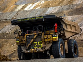 Newmont Mining Corp says Barrick Gold Corp’s all-stock proposal was not in the best interest of its shareholders.