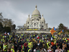 Deficit-financed ‘investments’ in the middle class are meant to avoid political turmoil such as France’s ‘gilets jaunes’ movement.