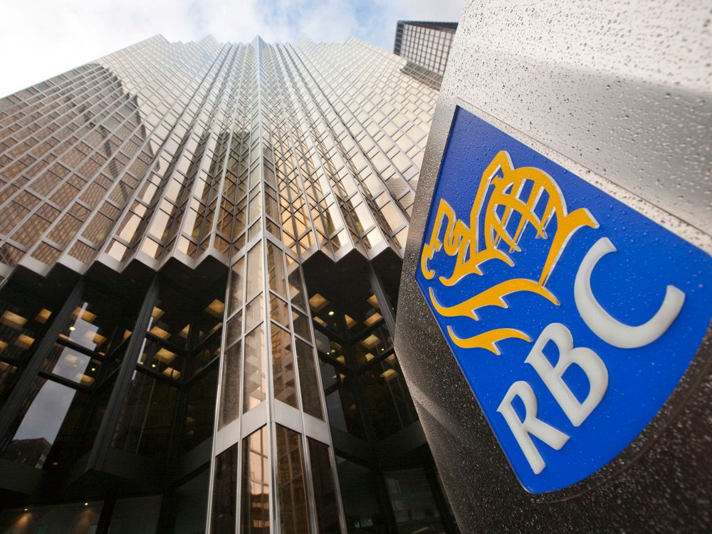 rbc branches in the us