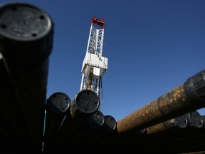 Tourmaline Oil has drilled some of the most efficient, gushing gas wells in Western Canada.