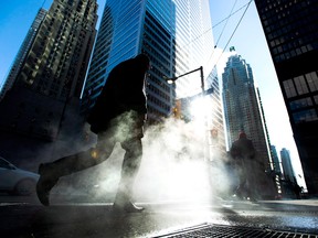 Household consumption, real estate, exports, and business investment all stumbled, catching Bank of Canada policy makers off guard.