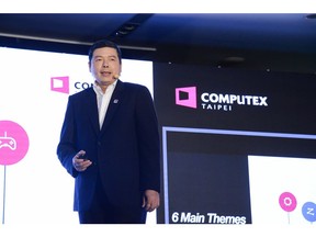 TAITRA announced today that the 2019 COMPUTEX International Press Conference will be held with a Keynote by AMD President and CEO Dr. Lisa Su.