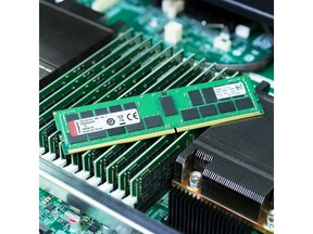 Kingston's Purley-validated Server Premier modules