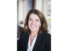 Wendy Hurlburt, President and CEO, LifeSciences BC