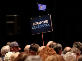 A carbon tax is not a market-based price. It’s a state-imposed fixed price that has no connection with supply and demand, except to the extent that its proponents aim to reduce demand for carbon.