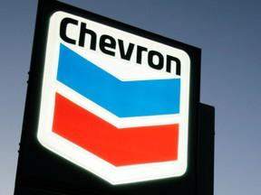 Chevron Corp said on Friday it would buy smaller rival Anadarko Petroleum Corp for US$33 billion in cash and stock to strengthen its presence in the Permian basin and beef up its LNG business.