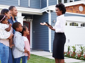 Once you’ve decided to buy a home, the next step is to firm up financing in a way that works best for you.
