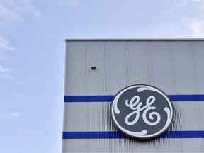 General Electric Co. shares plunged Monday after Steve Tusa, the JPMorgan Chase analyst who famously predicted the manufacturer's collapse, renewed his call to sell GE.