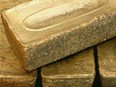 Goldcorp shareholders approve Newmont takeover.
