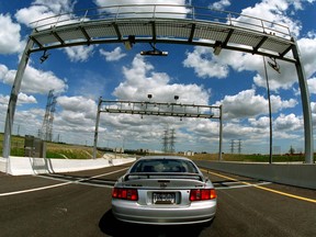 In 1999, Ontario accepted $3.1 billion from the private sector in return for granting a 99-year lease of its new toll road, the 407. Twenty years later, the rights to a mere 10 per cent of the highway are being sold for up to $3.25 billion.