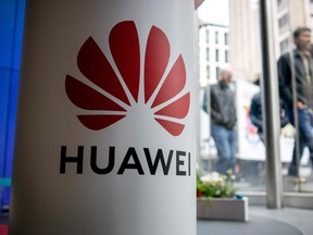 Huawei has repeatedly denied that it creates backdoors and says it's not beholden to Beijing.