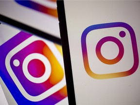 Social media platforms such as Instagram have come under fire for contributing to technology addiction.