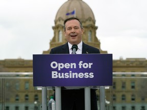 Alberta Premier Jason Kenney is a champion for the public good with his push on internal trade.