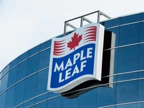 Maple Leaf Foods’ new facility it Indiana will double its capacity to meet "surging consumer demand" for plant-based proteins.