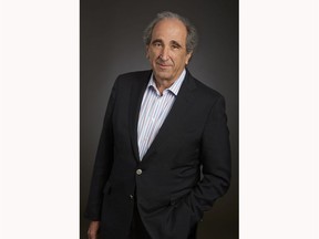 This image released by NBC shows NBC News chairman Andrew Lack in New York. Lack has been the key person behind Mississippi Today, an online news site that has been operating for three years. It is one of several experimental approaches seeking traction during a painful time of retrenchment for local news.