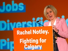 Rachel Notley’s rookie NDP government was the embodiment of naïve hope over experience, the belief that if Alberta just sacrificed enough, its concerns would come to count as much as those of others’, writes Kevin Libin.