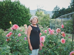 Ramona Froehle-Schacht left a career in event management to found SOL Farms 12 years ago.