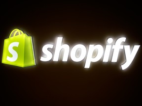 Shopify has stepped up its spending to stay ahead in a competitive market by launching a new line of point-of-sale hardware to take on Apple Pay and Google Pay.