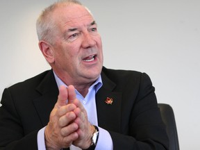 Suncor CEO Steve Williams will retire next week after 17 years with Canada's largest energy company by market capitalization, having spent seven of those years at the helm.