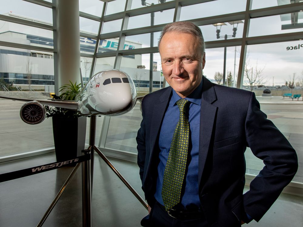 WestJet Airlines is certified as a 3-Star Airline