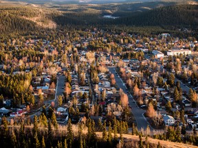 Downtown Whitehorse, the place to be for entrepreneurs, says CFIB.