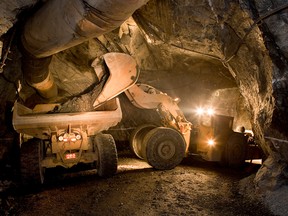 Yamana Gold's Brasileiro mine in Brazil.  Yamaha is selling its Chapadea mine in the State of Goiás, Brazil to Canada’s Lundin Mining Corp.