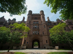 One of the Shiru cafés is near Yale University, and is open only to those affiliated with the school — and who download the shop's app.