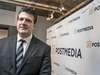 Postmedia CEO Andrew MacLeod: "Partnering with The Logic provides the opportunity to build, grow and validate digital subscription models which are showing increasing traction around the world."
