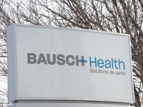 Bausch wants investors to believe that the days of big negative surprises, guidance cuts, and double digit sales declines are safely in the past.