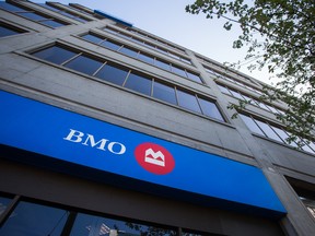 Bank of Montreal is working toward expanding the investor base for residential mortgage-backed securities.