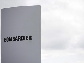 Bombardier is facing a possible ban from World Bank-financed projects after it received a show-cause letter related to a rail equipment deal plagued by corruption allegations.