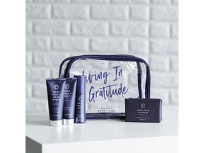 MONAT's "More Than a Gift" collection