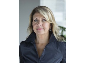 Catherine Karakatsanis, P.Eng. Chief Operating Officer and Board of Director of Morrison Hershfield Group, Inc.