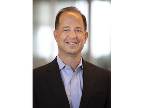 Wolters Kluwer has named Greg Samios president and CEO of Health Learning, Research & Practice.