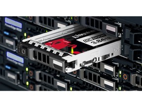 Kingston DC500 SSDs provide dramatic cost savings for studios by reducing the time from ingest to live edits.