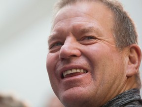 Chip Wilson in 2012. Lululemon has stripped him of his right to designate a board nominee.