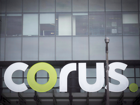 Despite challenges, Corus Entertainment’s financial results have topped analysts’ expectations in past two quarters.